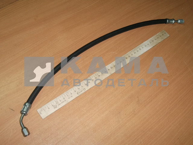 шланг МОД кривой дешевый (L57cм)