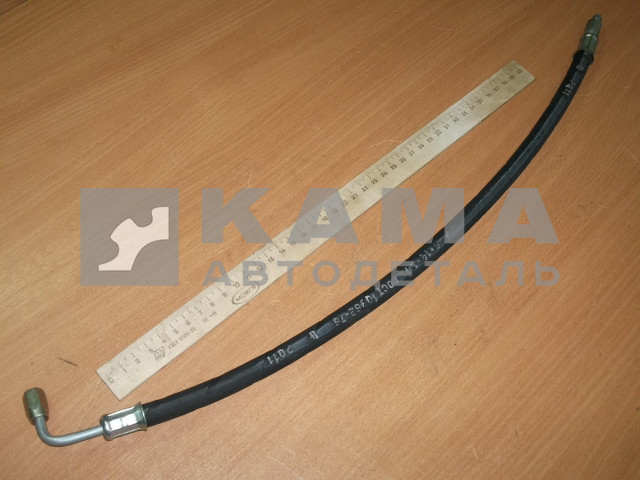 шланг МОД кривой усиленный ("ГОСТ", L57cм) 4310-3570164