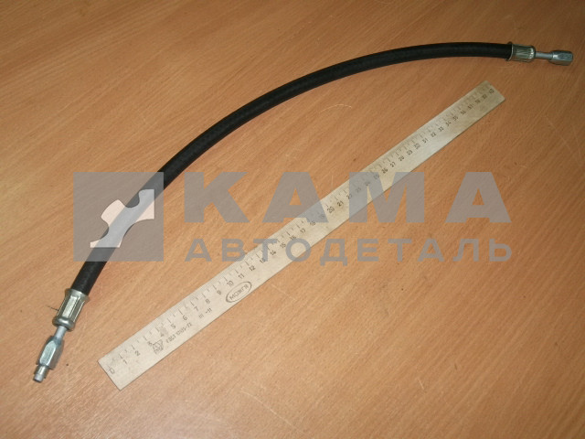 шланг МОД прямой дешевый (L57см)