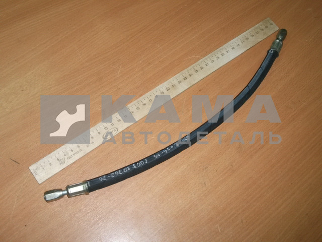 шланг МОД прямой усиленный ("ГОСТ", L57cм) 5320-3570164