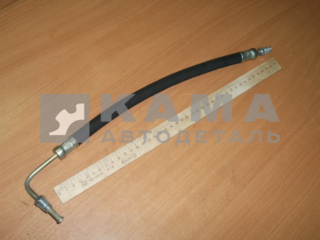 шланг ПГУ 4310 (угол 90градус, L45см) 4310-1602590