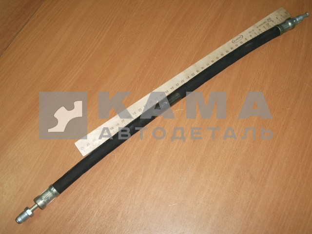 шланг ПГУ прямой (L54см) 5320-1602590