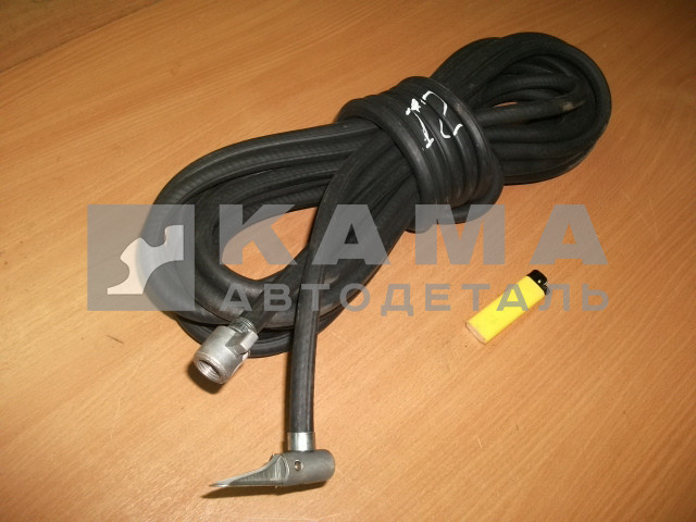 шланг подкачки 12 м. 5320-3929010