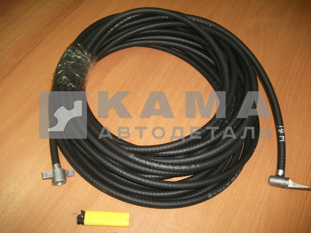шланг подкачки 18м.
