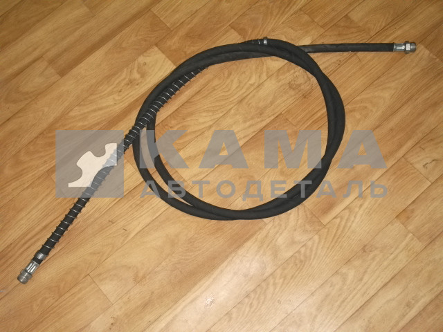 шланги тормозной системы