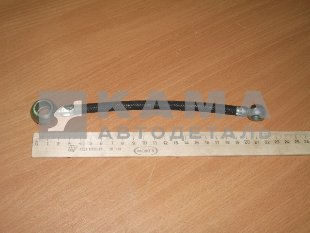 шланг ЭФУ 2 конца (d10 + d14, L21см) 740.1022826-10