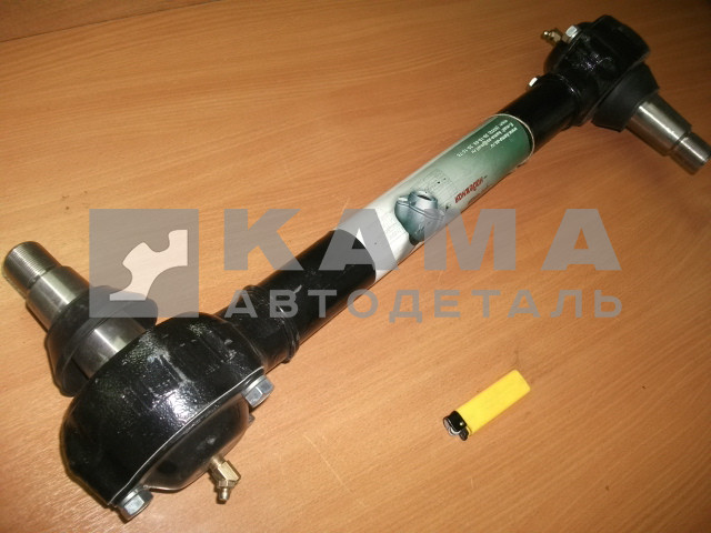 штанга реактивная СТАР.ОБР. (труба, пальцы стар.обр.) 5511-2919012