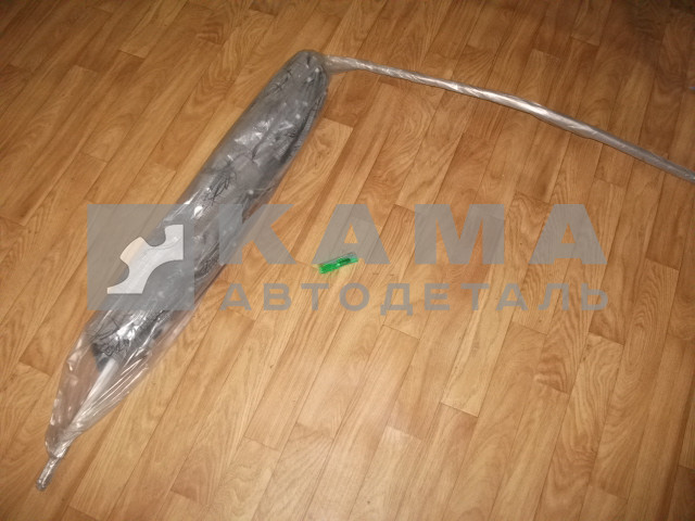 шторы кабины лобового и боковых стекол н/обр (тип "Б" к потолку)