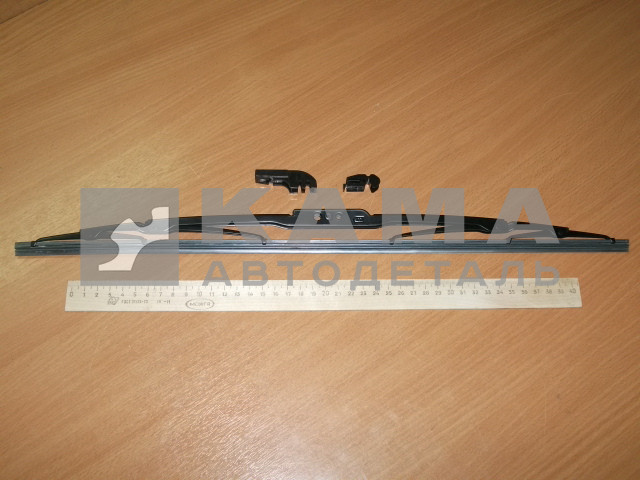 щетка стеклоочистителя ЕВРО L500мм (универсальная) 341.5205900-02