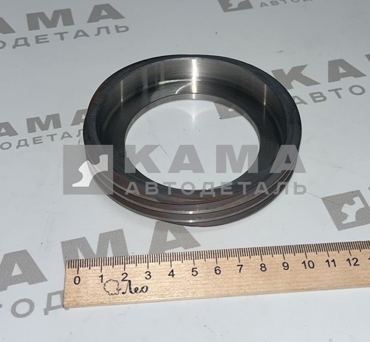 шайба КПП (кольцо) маслонагнетающее 15.1770092 ЗАВОД (Dвн70мм,"резьба") *