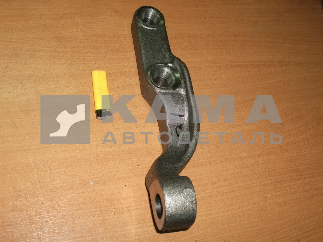 рычаг поворотного кулака 6520-3001031 Левый*