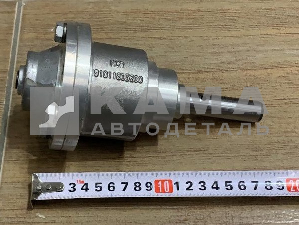 мех-зм РК 6522 включения блокировки дифф. 19101-1803200 РОСТАР