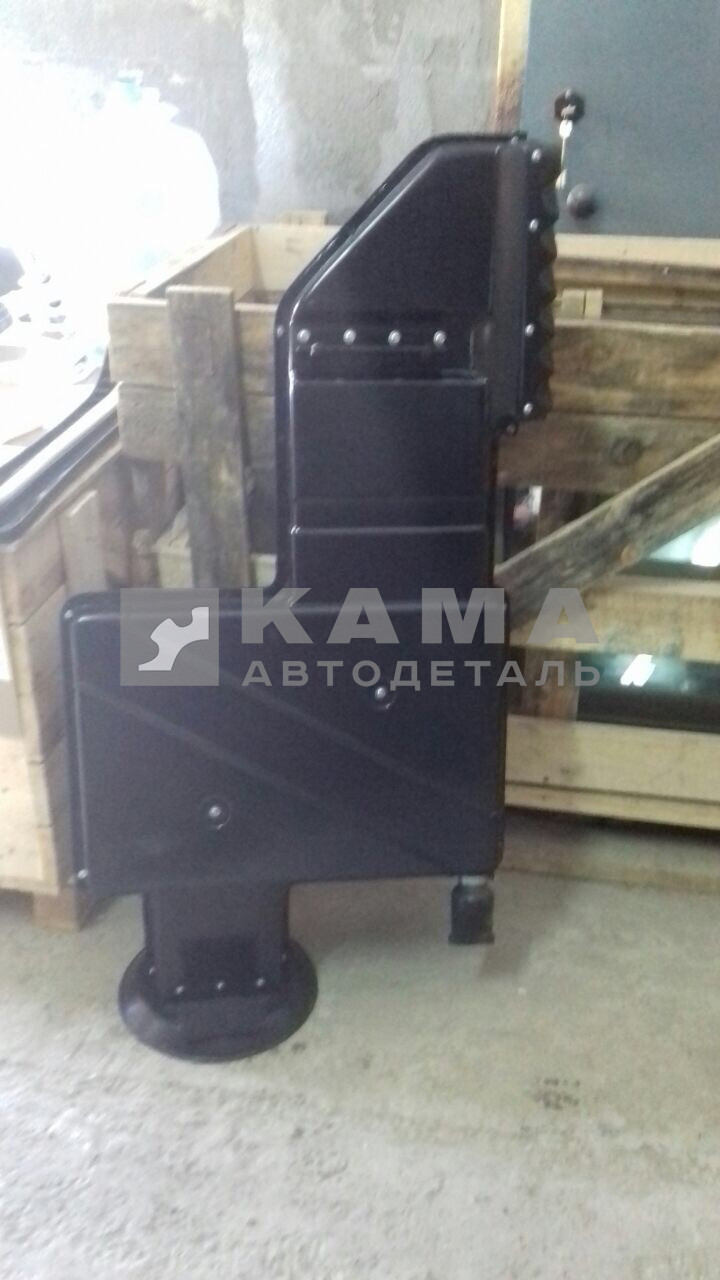 воздухозаборник 6520 (6460-1109400)