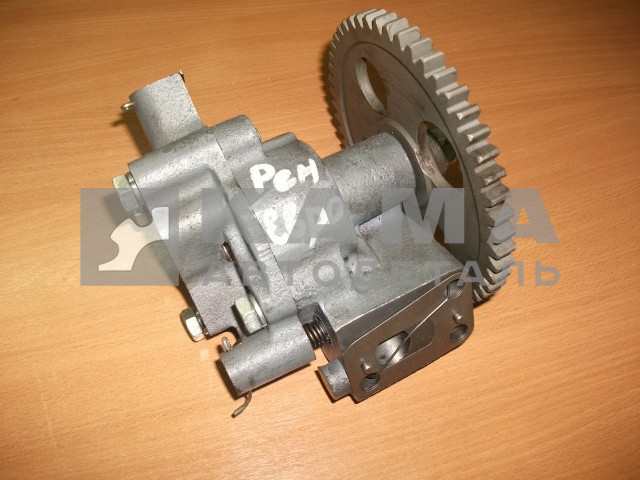 насос масляный Евро РЕМОНТ (без гарантии)