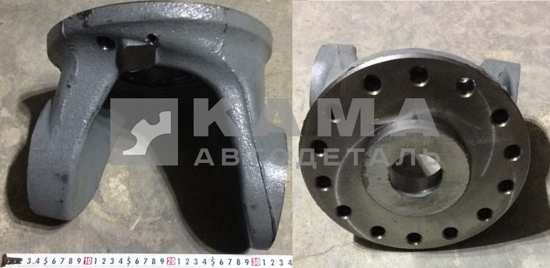 опора корпуса поворотного кулака 6522-2304014*