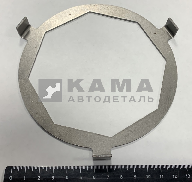 шайба ступицы стопорная Перед.моста 6522-3103079 (1 или 3 усика)*
