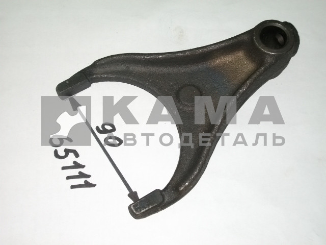 вилка РК муфты блокировки дифференциала 65111-1802149 (90мм)