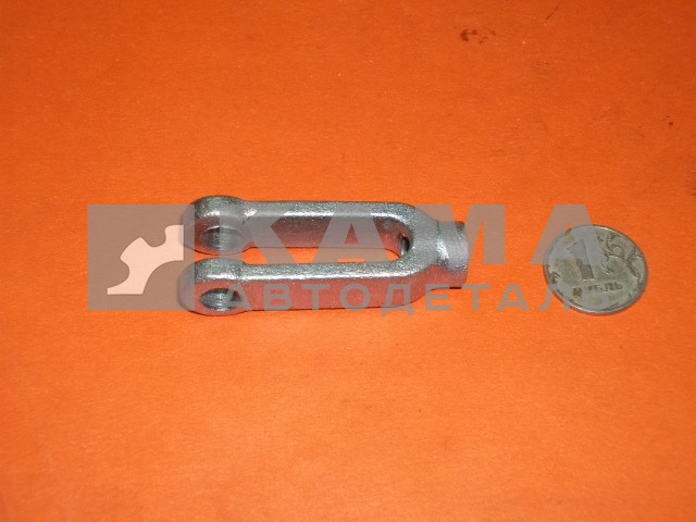 вилка тяги газа 863400