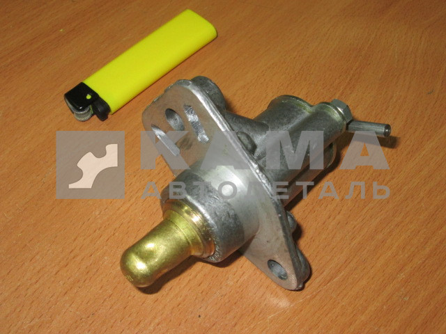 включатель гидромуфты в сборе 740.1318210-01 "ЛИТИЗ" 85 гр.