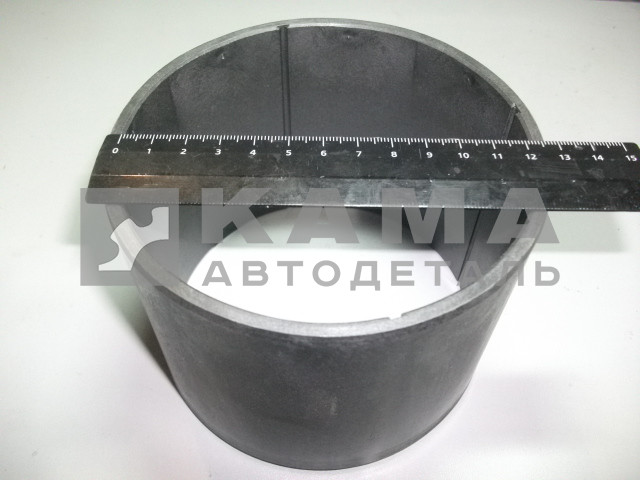втулка башмака балансира 6520-2918074-01 пластмас ("РОСТАР ")
