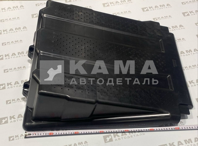 крышка АКБ ЕВРО SHACMAN X5000 F3000 DZ9X259760690 Шакман