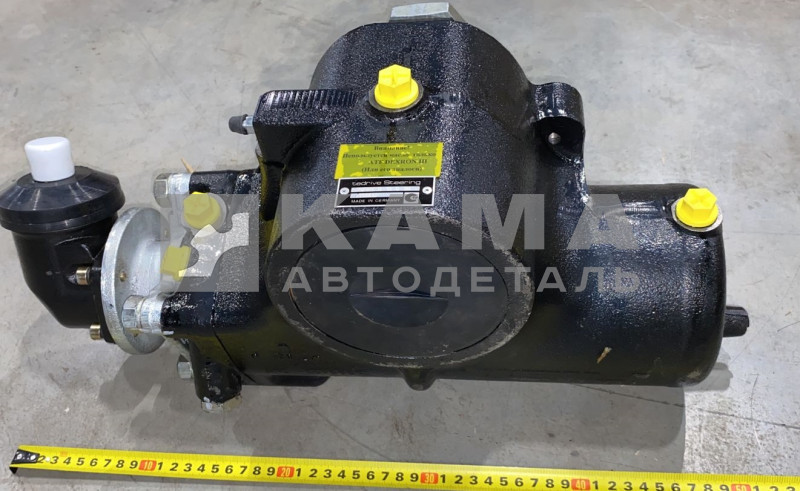 ГидроУсилительРуля (ГУР) КАМАЗ "RBL"-150 (C-700 VW717-150) РЕМОНТ аналоги: "ZF"; " BOSCH"