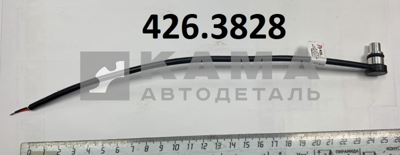 датчик темп и перегрева 426.3828 (АНАЛОГ 14 ТС-10 сб.160)