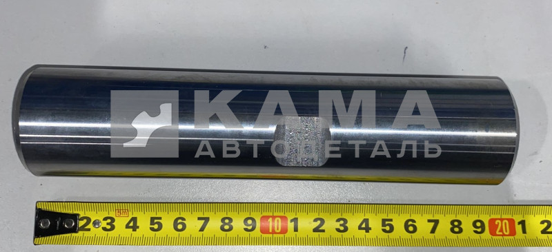 шкворень 4308-3001019 (ПАО КамАЗ) *