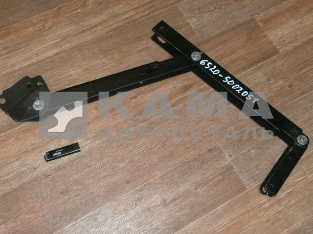 ограничитель подъема кабины евро 6520(4310)-5002051