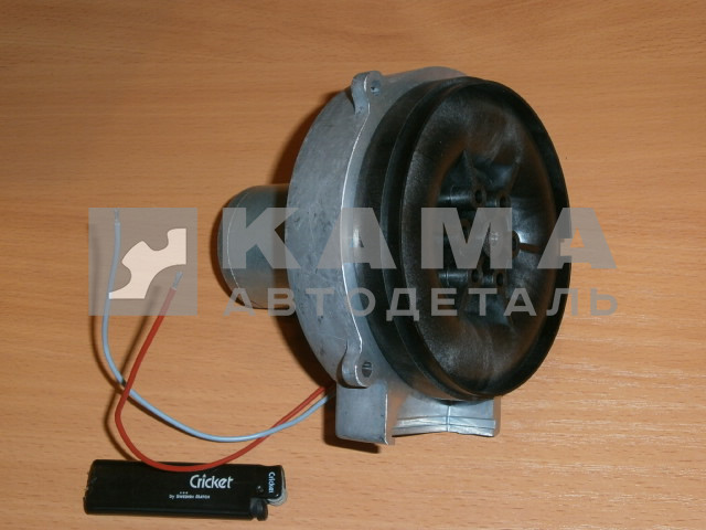 нагнетатель воздуха Фен "ПРАМОТРОНИК 4Д" 18ЖД24.8106.110/115 (1.13.044.290)