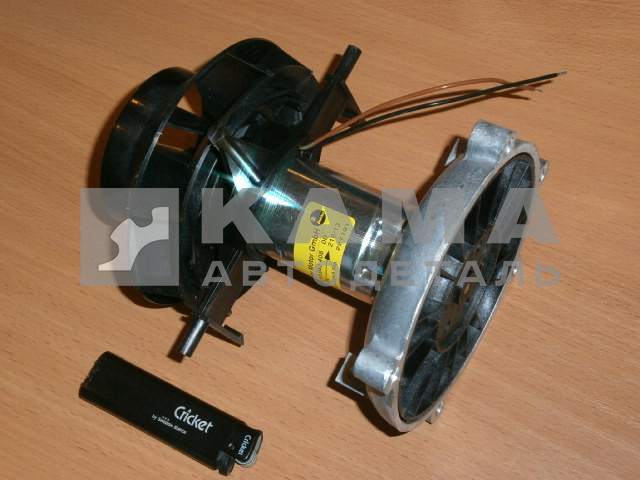 нагнетатель воздуха ПЖД "ПРАМОТРОНИК 4Д" 30.8101.140 (1.13.042.408 18V)