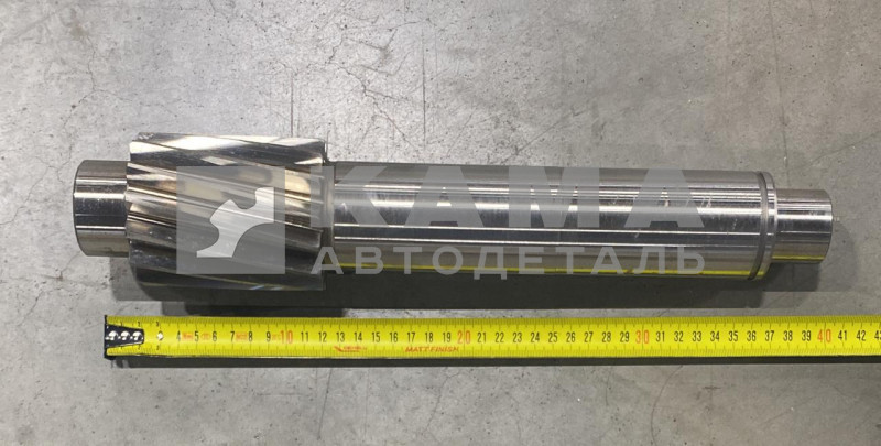 КПП ZF вал промежуточный 1324 303 001 (9S)