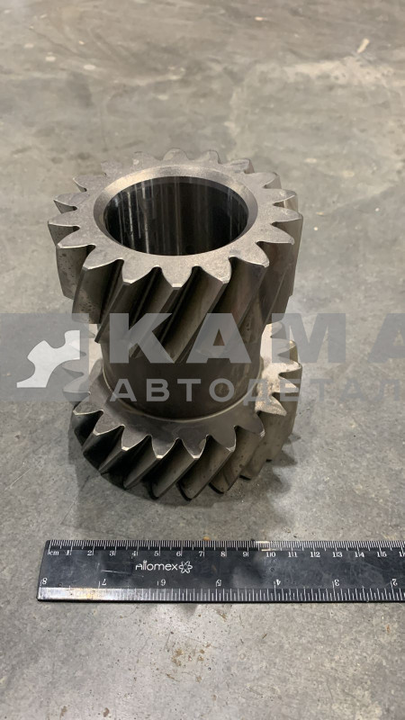 КПП ZF шестерня 1324 303 015 (1324 303 017) (9S)