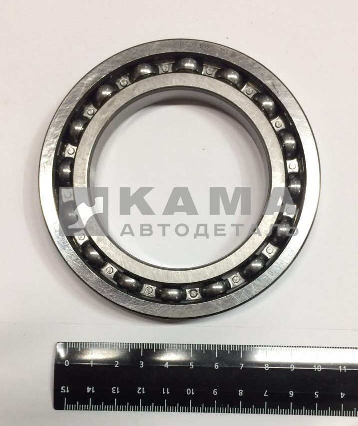 КПП ZF подшипник 0735 330 804 (0750 116 482) 70х110х13 (9S)