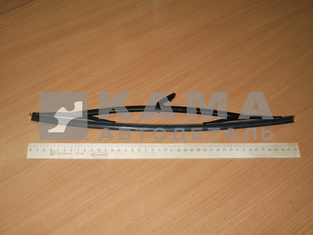 щетка стеклоочистителя ст.обр. L=400-430 мм(короткая)