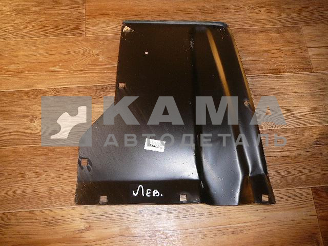 щиток грязевой Левый 5320-8403277 *