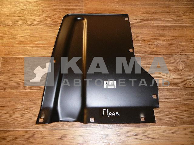 щиток грязевой Правый 5320-8403276 *