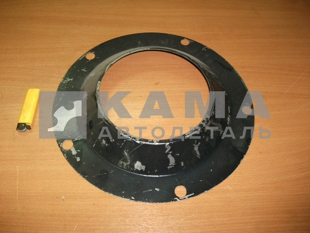щиток ступицы зад.колеса стар.обр. (маслоуловитель) 5320-3502146