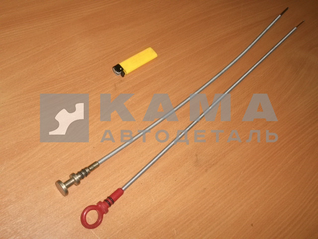 щуп масляный ЕВРО "пружина" 740.11-1009050-01