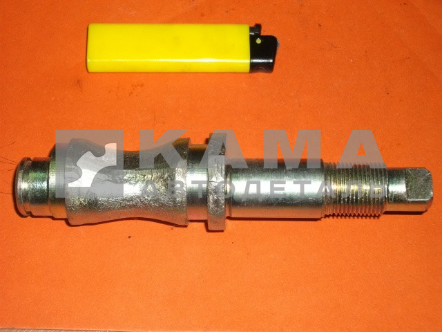 эксцентрик тормоз.колодок стар.обр. 53212-3501132 (сталь)