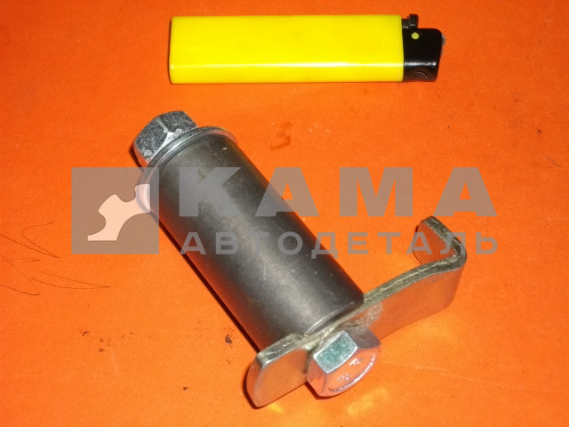 эксцентрик тормоз.колодок ЕВРО 53205-3501132 в сборе