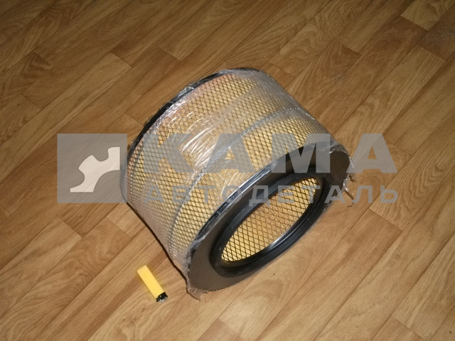 Элементы фильтров воздушных МАЗ, Урал