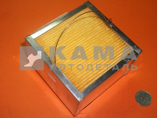 Элемент фильтров топливных Грубой очистки (ФГОТ) "Separ"