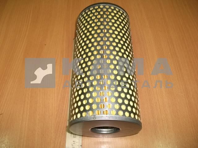 элемент Масляного фильтра КАМАЗ стар.обр. "ЖЕЛЕЗНЫЙ" (Усиленный) 740-1012040