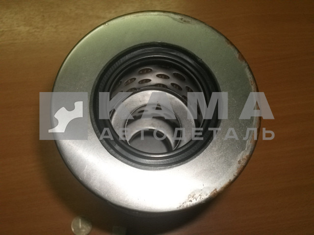 элемент Масляного фильтра КАМАЗ-Евро/МАЗ "С! ПЕРЕГОРОДКОЙ" (Цитрон-"Сетка") 7405-1012040