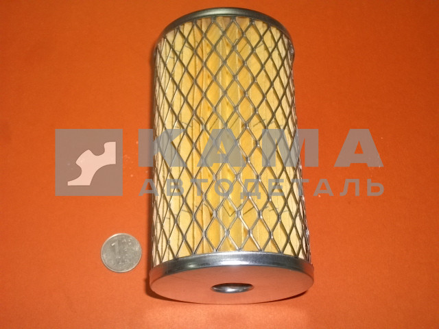 элемент Топл.Фильтра (ФТОТ) КАМАЗ (ст.обр.) 740.1117040