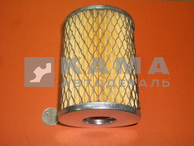 элемент Топл.Фильтра (ФТОТ) МАЗ стар.обр. (201-1117040) ("бумага")