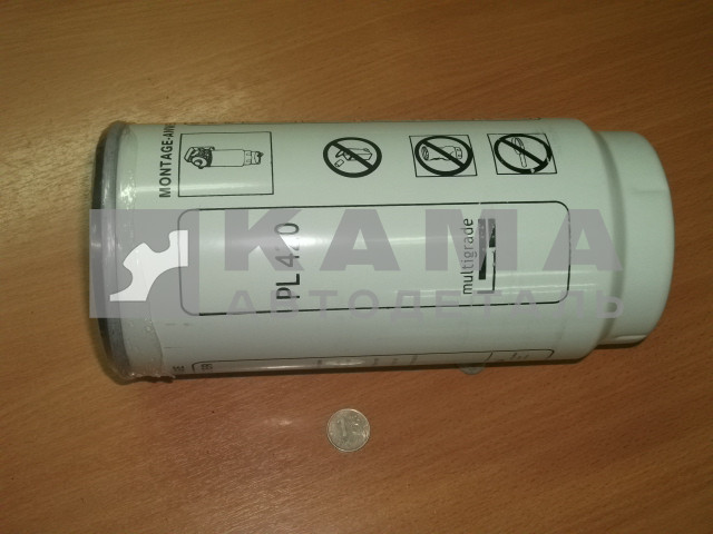 элемент Топл.Фильтра (ФГОТ) PL-420 Аналог (китай, без гарантии)