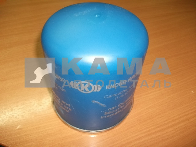 Элементы фильтров тормозной системы