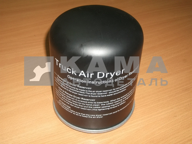 элемент фильтра-осушителя Тормоз.Системы "АНАЛОГ-Wabco" (Китай-без гарантии) 432 410 2227 (А000430096910)